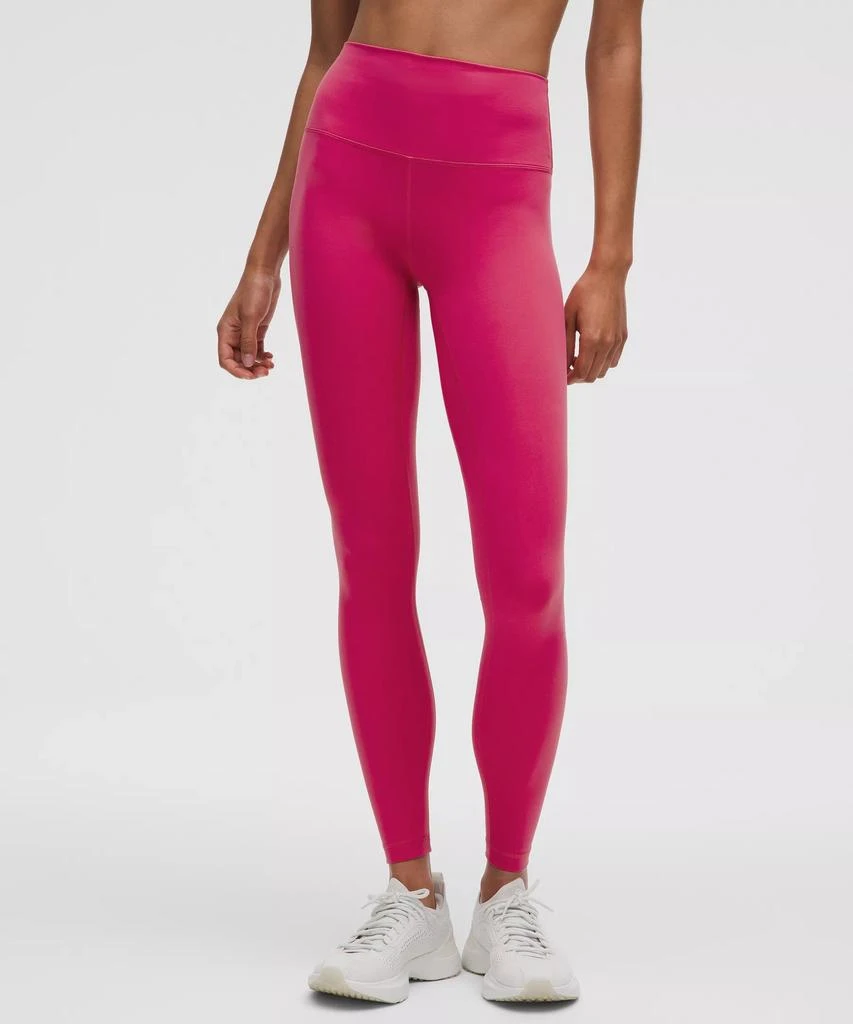 Wunder Train High-Rise Tight 28" 商品