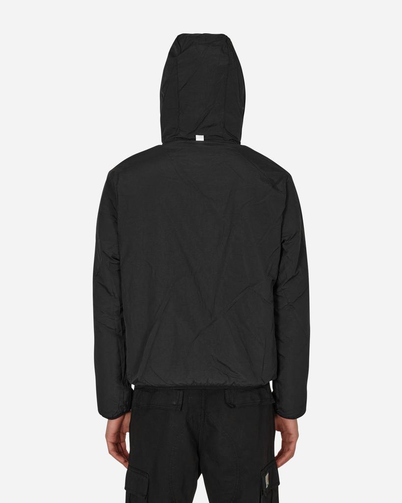 商品STUSSY|Pattern Sherpa Jacket White,价格¥1428,第7张图片详细描述