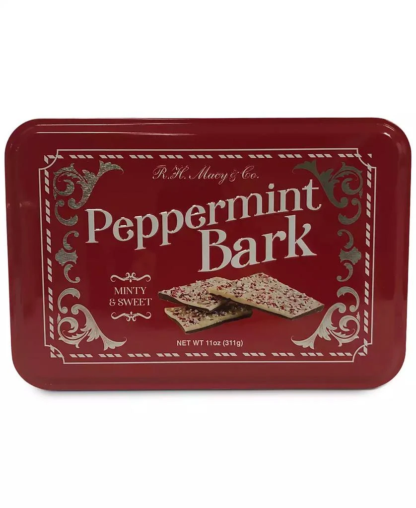 商品R.H. Macy & Co.|Classic Peppermint Bark, Created for Macy's,价格¥112,第2张图片详细描述