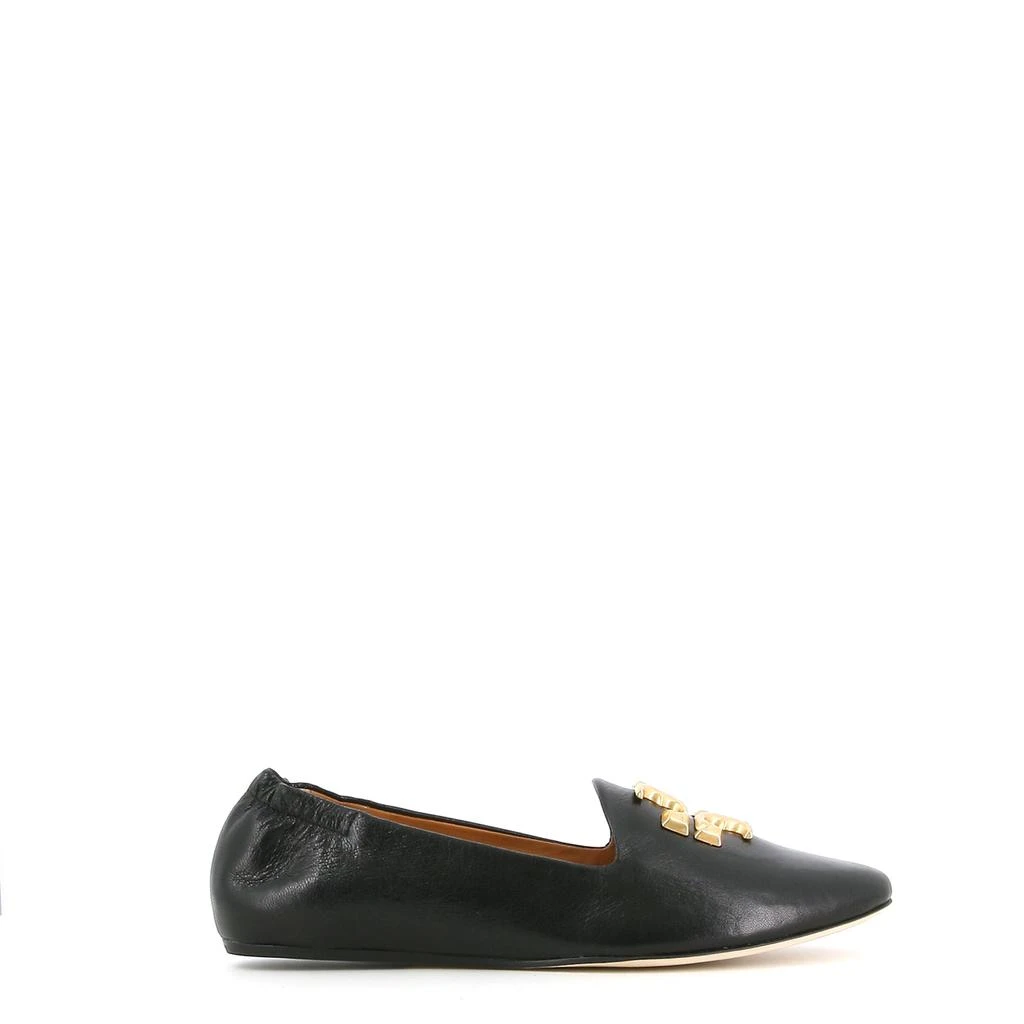 商品Tory Burch|ELEANOR LOAFER SHOES,价格¥2293,第1张图片