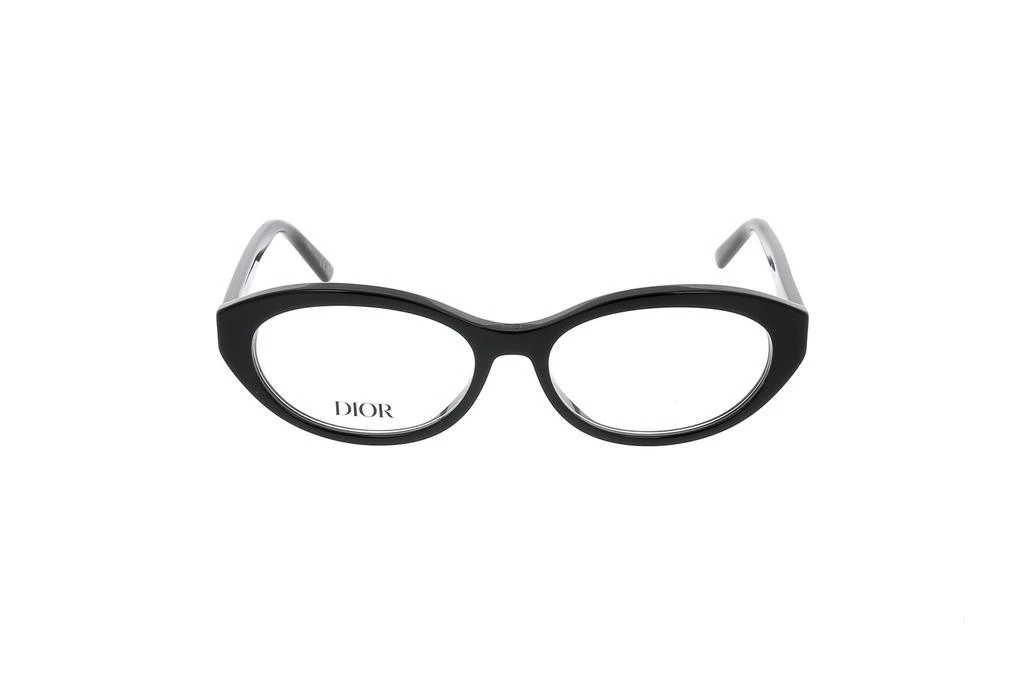 商品Dior|Dior Eyewear DiorGlow B1I Butterfly-Frame Glasses,价格¥2515,第1张图片