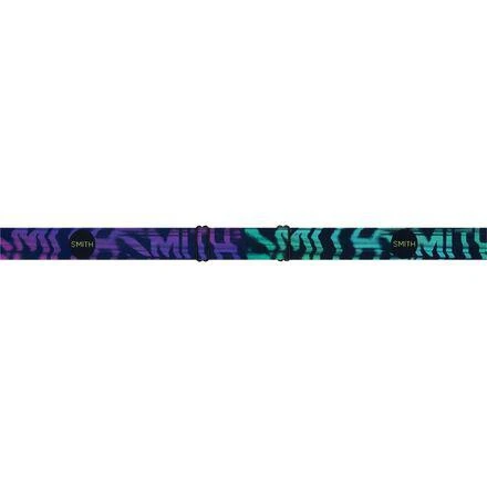 商品Smith|Rascal Goggles - Kids',价格¥186,第2张图片详细描述