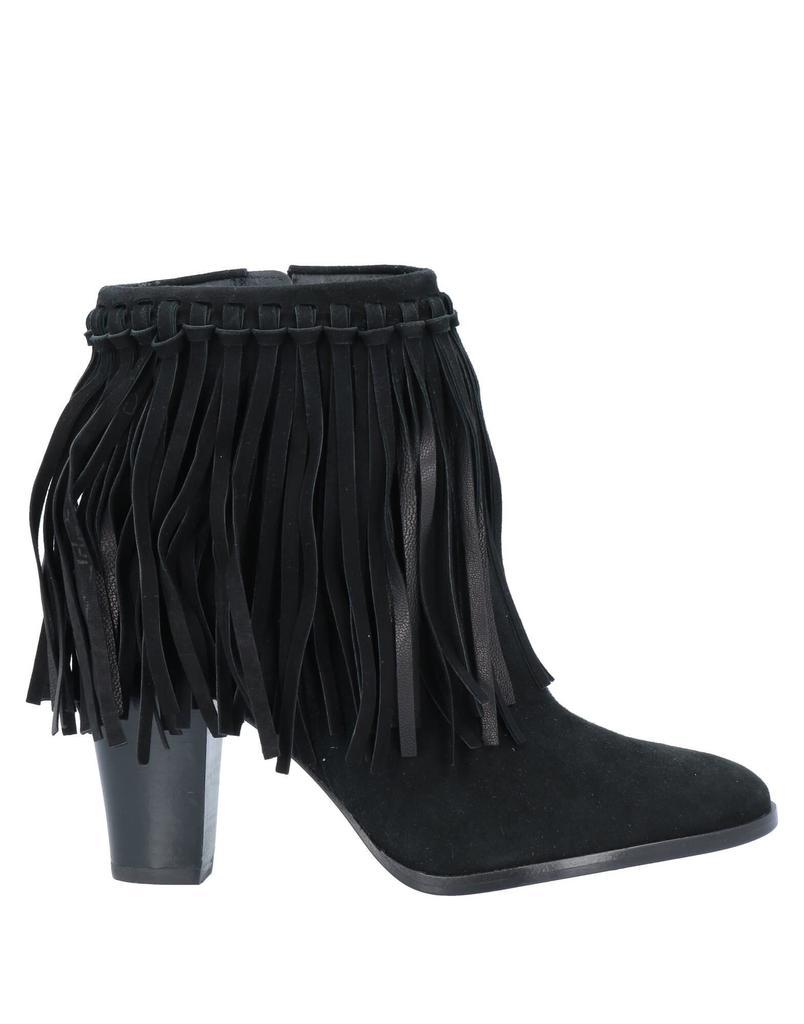 商品Ralph Lauren|Ankle boot,价格¥1714,第1张图片