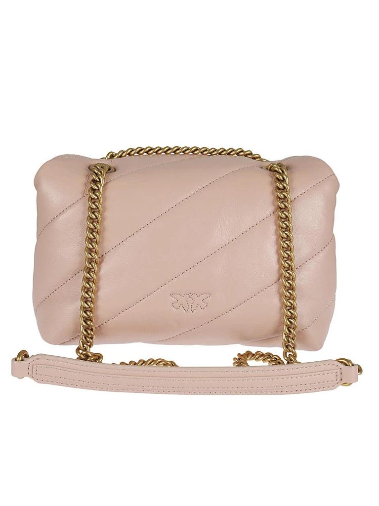 商品PINKO|PINKO PINKO - Shoulder bag,价格¥2098,第3张图片详细描述