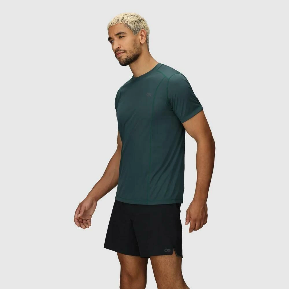 商品Outdoor Research|Mens Echo T-Shirt,价格¥389,第3张图片详细描述