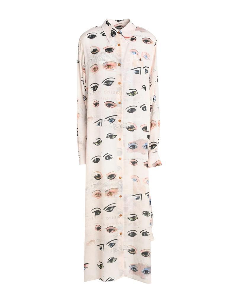 商品Vivienne Westwood|Long dress,价格¥5928,第1张图片