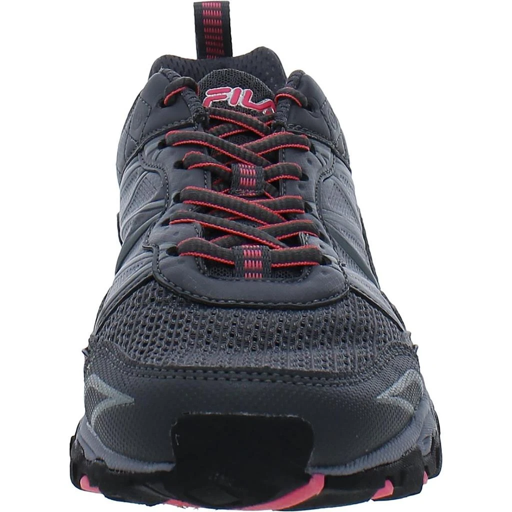 商品Fila|Womens Performance Fitness Running Shoes,价格¥553,第3张图片详细描述