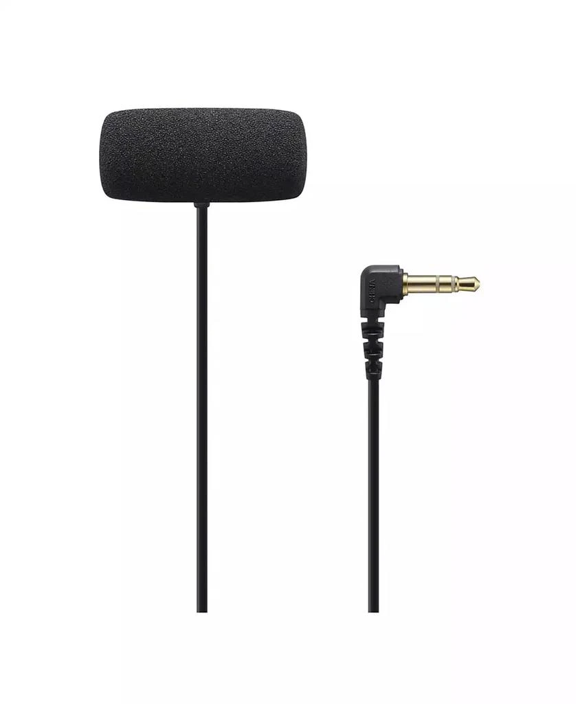 商品SONY|ECM-W2BT Digital Bluetooth Wireless Microphone with ECM-LV1 Lav Mic Bundle,价格¥2054,第2张图片详细描述