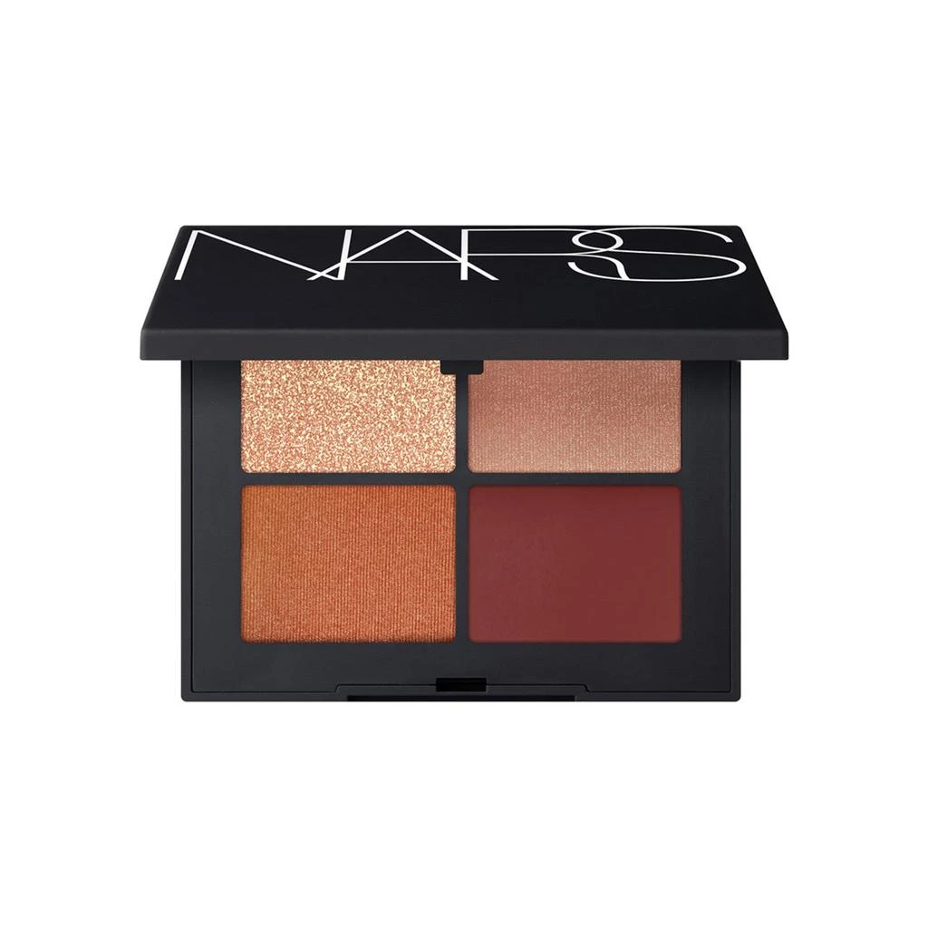 商品NARS|Quad Eyeshadow,价格¥419,第1张图片