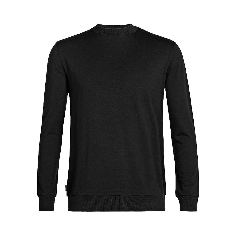 商品Icebreaker|Men's Shifter LS Sweatshirt,价格¥864,第1张图片