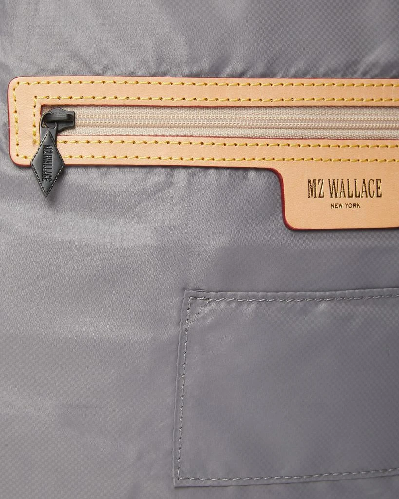 商品MZ Wallace|Metro Quilted Flat Crossbody Bag,价格¥1042,第5张图片详细描述