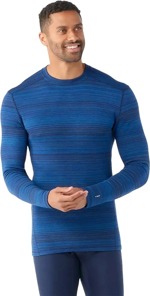 商品SmartWool|Merino 250 Baselayer Crew - Men's,价格¥551,第2张图片详细描述