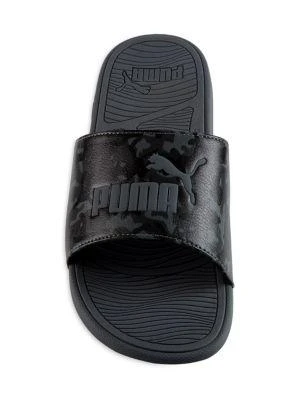 商品Puma|Cool Cat 2.0 Camo Print Slides,价格¥150,第5张图片详细描述