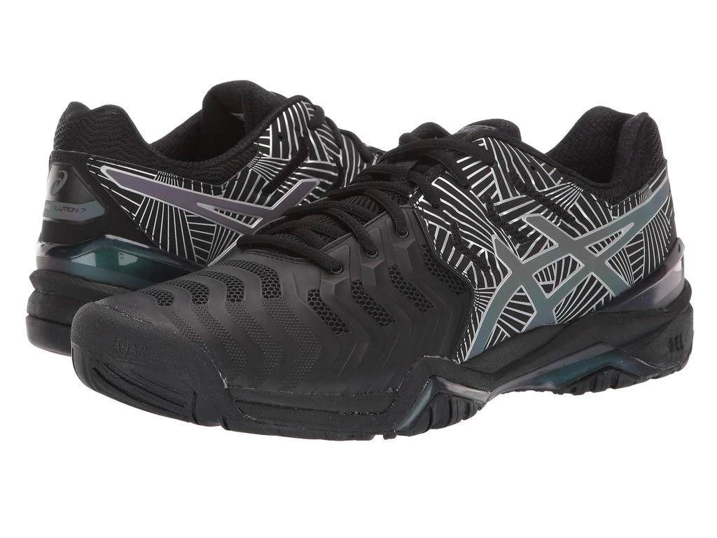 商品Asics|Gel-Resolution 7,价格¥943,第1张图片