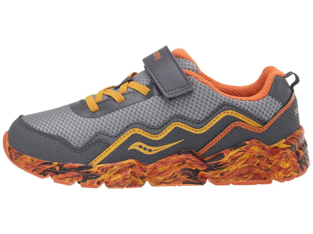 商品Saucony|S-Flash A/C 2.0 (Little Kid/Big Kid),价格¥421,第4张图片详细描述