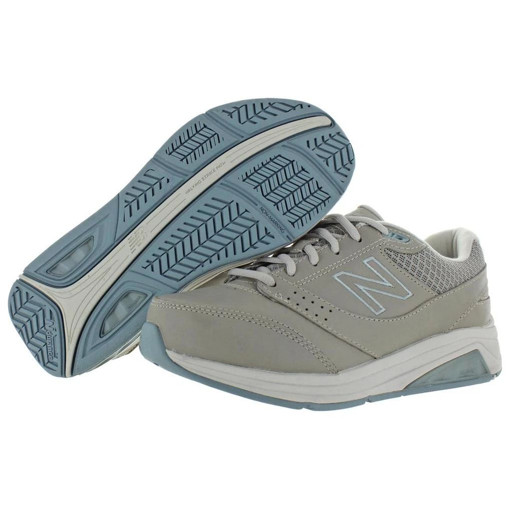 商品New Balance|New Balance Womens 928v3 Comfort Insole Endurance Walking Shoes,价格¥533,第4张图片详细描述