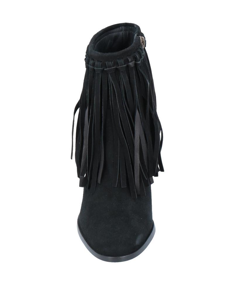 商品Ralph Lauren|Ankle boot,价格¥1714,第6张图片详细描述
