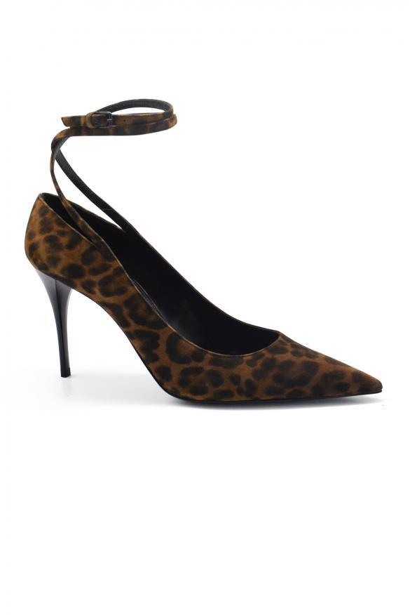 商品Yves Saint Laurent|Lexi pumps - Shoe size: 37,价格¥2159,第5张图片详细描述