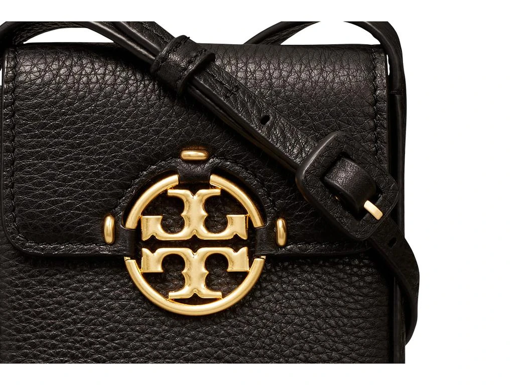 商品Tory Burch|Miller Phone Crossbody,价格¥1666,第5张图片详细描述