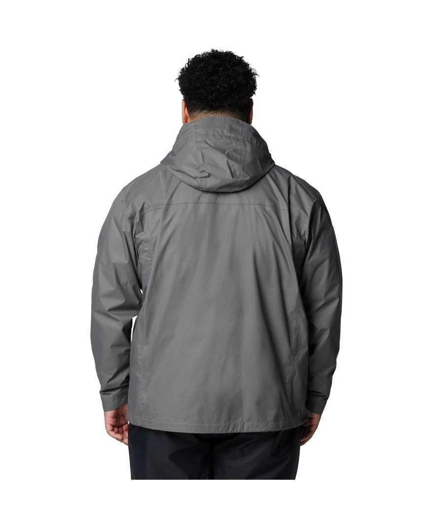 商品Columbia|Big & Tall Watertight™ II Jacket,价格¥562,第3张图片详细描述