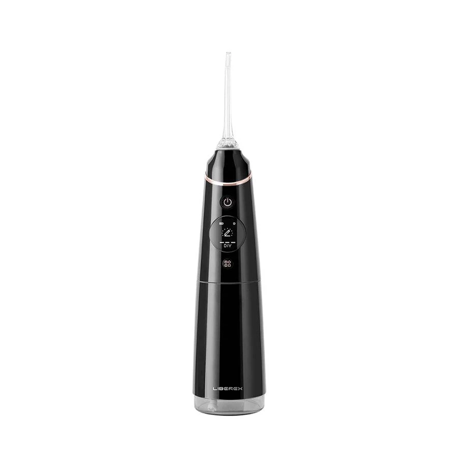 商品Liberex|Liberex DIY & OLED Cordless Water Flosser,价格¥286,第5张图片详细描述