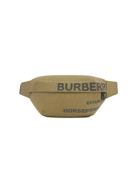 商品Burberry|Sonny Logo Belt Bag,价格¥6791,第1张图片