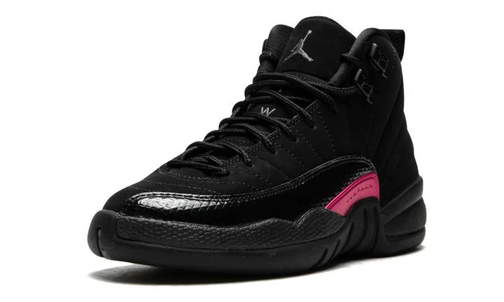 商品Jordan|Air Jordan 12 Retro GS,价格¥1936,第5张图片详细描述
