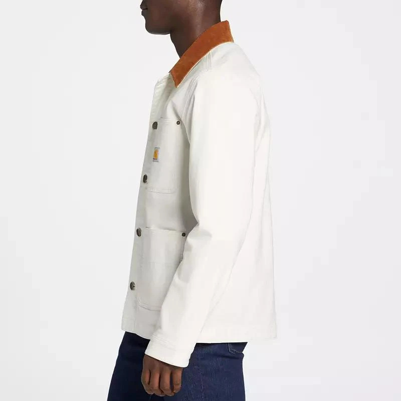 商品Carhartt|Carhartt Men's Chore Coat,价格¥378,第4张图片详细描述