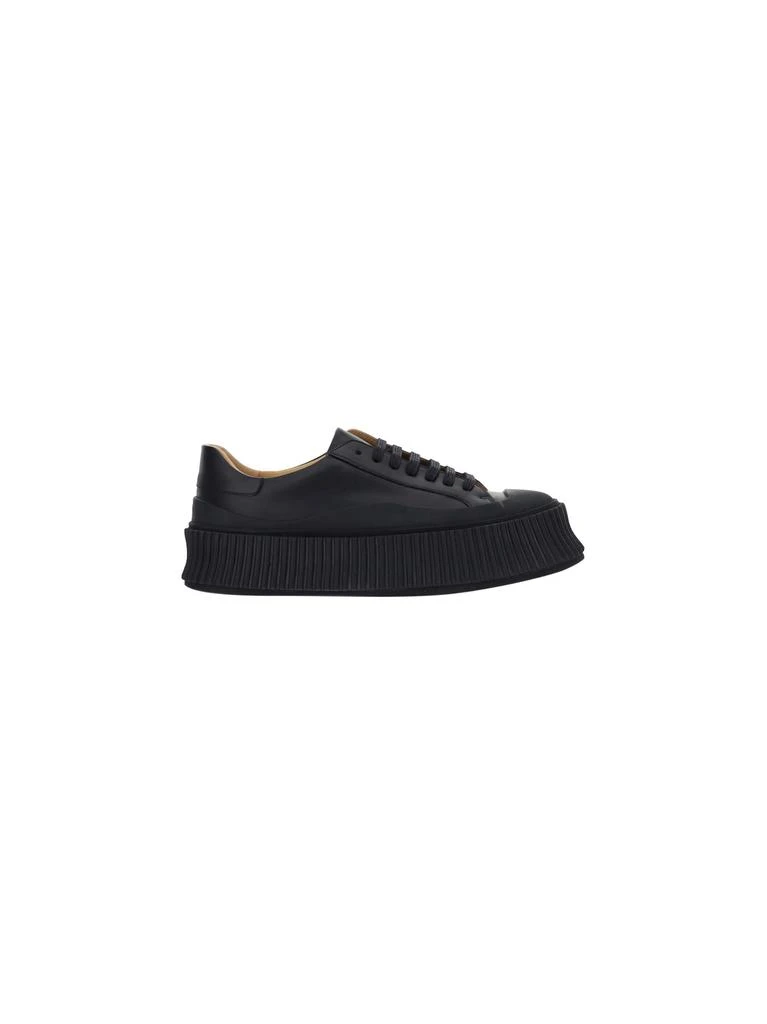 商品Jil Sander|Jil Sander Sneakers,价格¥2522,第1张图片