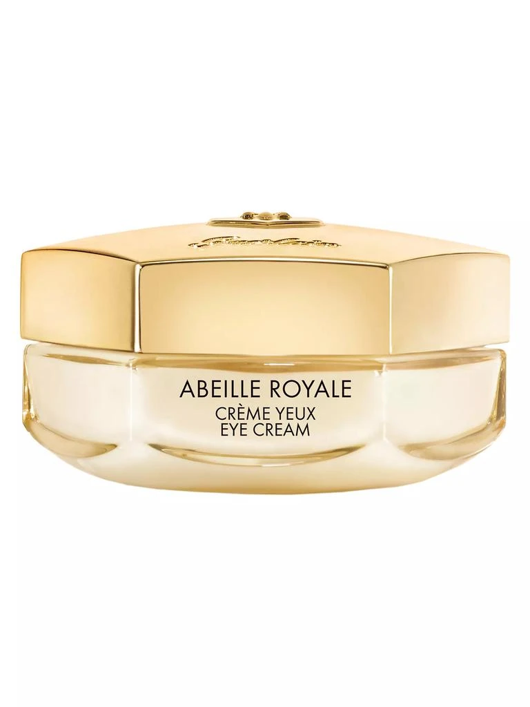商品Guerlain|Abeille Royale Anti-Aging Eye Cream,价格¥817,第1张图片