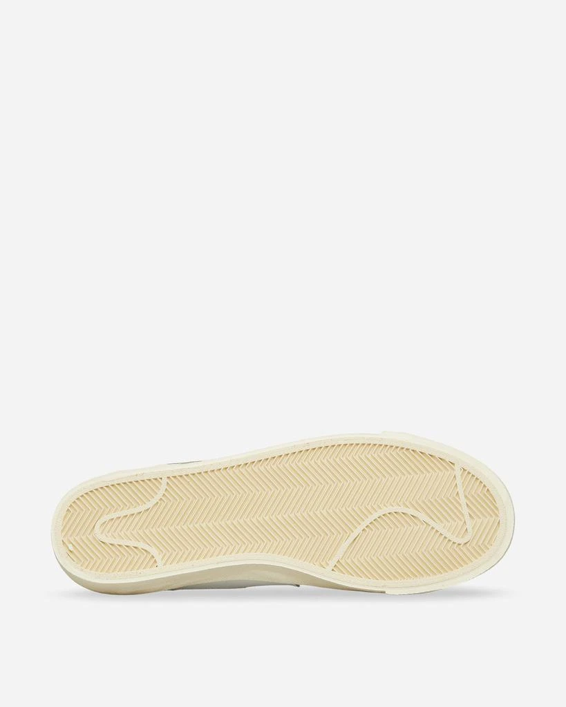 商品NIKE|Blazer Low '77 Jumbo Sneakers White / Midnight Navy,价格¥421,第5张图片详细描述