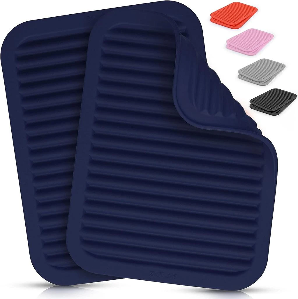Trivets For Hot Pots and Pans 2Pc. 商品