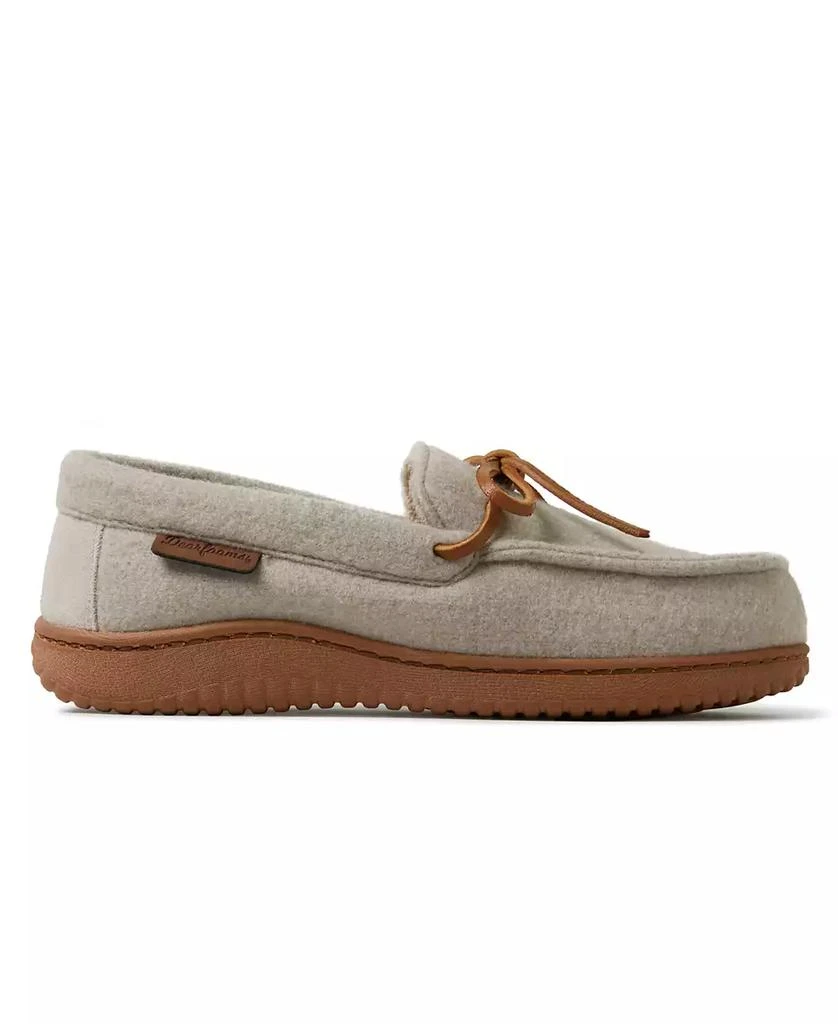 商品Dear Foams|Women's Wilmington Energy Return Moccasin Shoe,价格¥334,第2张图片详细描述