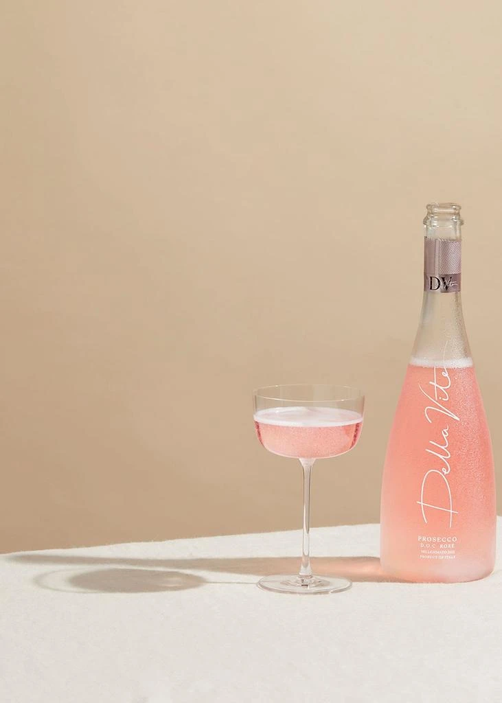 商品DELLA VITE|Prosecco Rosé DOC NV,价格¥269,第4张图片详细描述