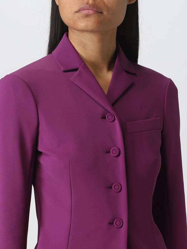 商品Max Mara|Blazer woman Sportmax,价格¥5120,第5张图片详细描述