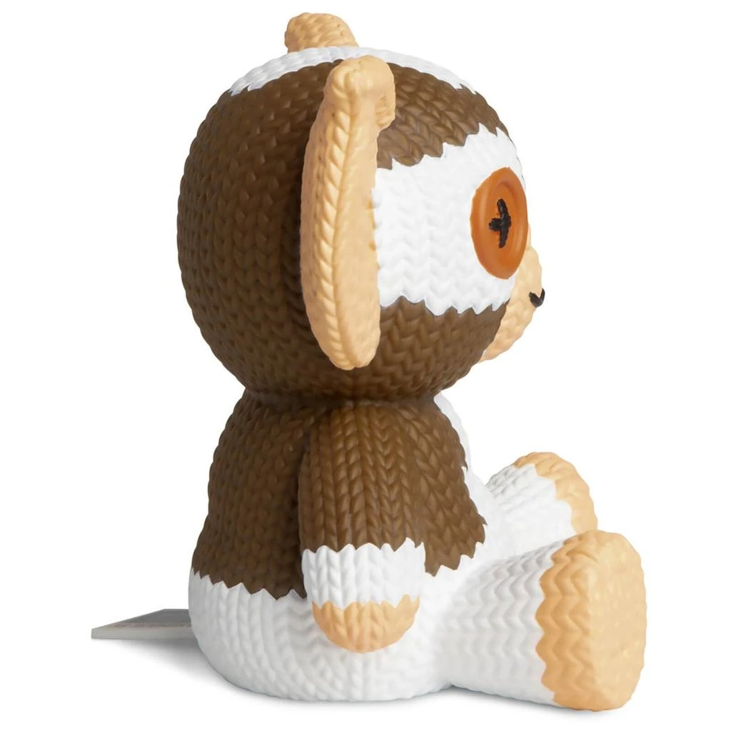 商品Handmade by Robots|Handmade by Robots Gremlins Gizmo Vinyl Figure Knit Series 040,价格¥268,第3张图片详细描述