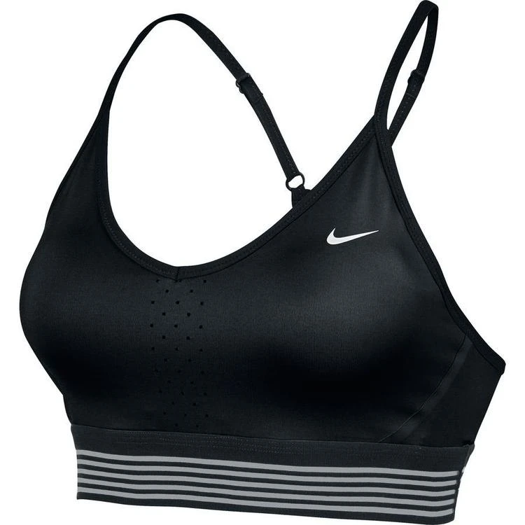 商品NIKE|Pro Cool Indy 运动内衣 - Women's,价格¥205,第1张图片