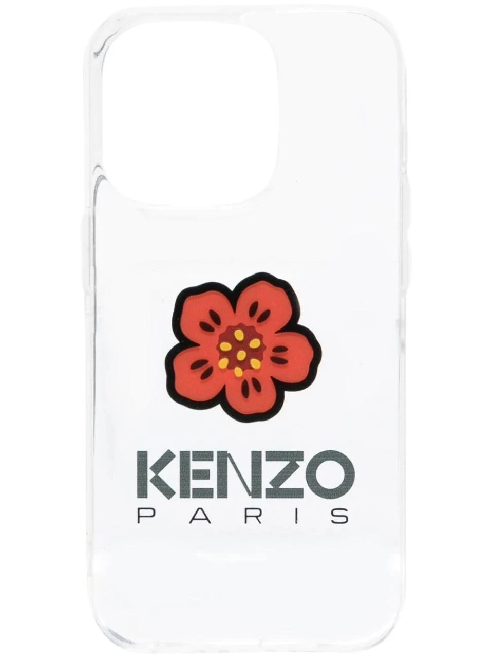 商品【商品预售7天】 Kenzo|Kenzo 男士手机壳 FD5COI14PRBF27 花色,价格¥481,第1张图片