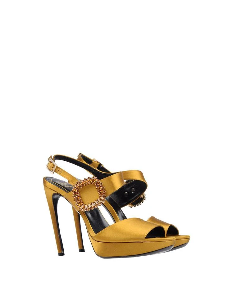 商品Roger Vivier| Sandals,价格¥3141,第4张图片详细描述