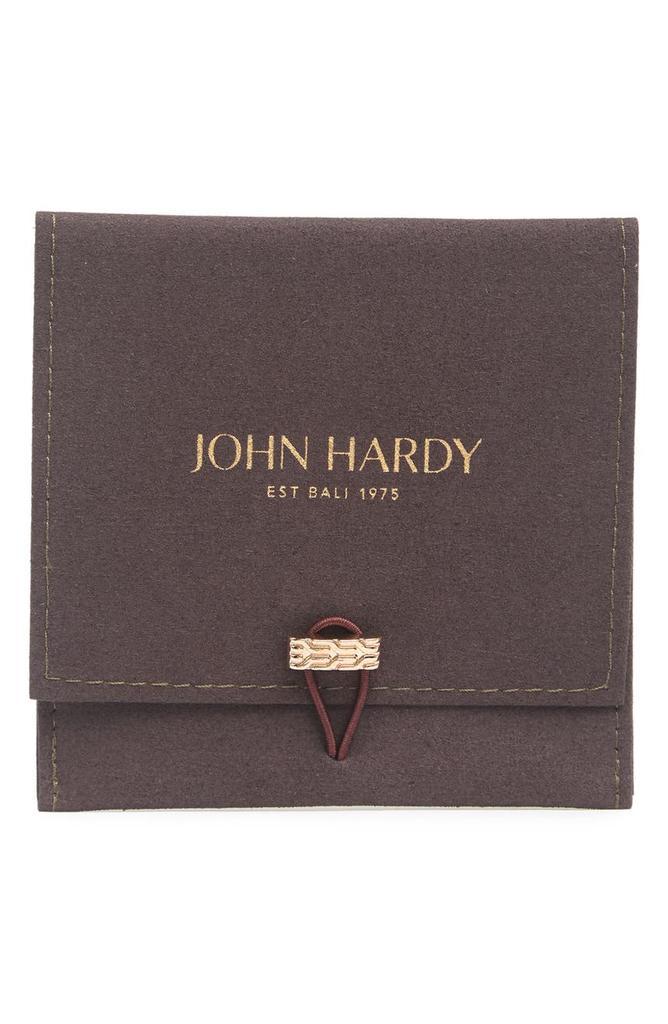 商品John Hardy|Sterling Sliver Classic Chain Bracelet,价格¥5099,第4张图片详细描述
