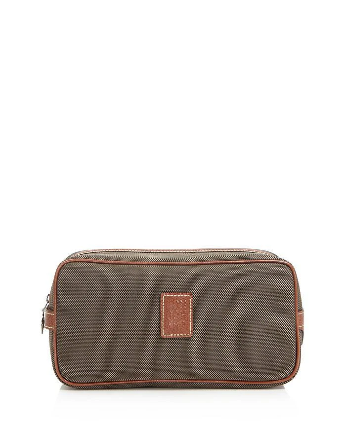 商品Longchamp|Boxford Toiletry Kit,价格¥638,第1张图片