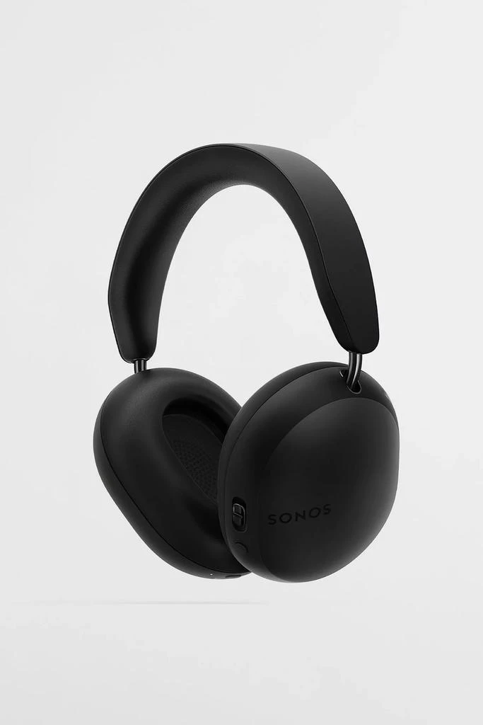 商品Sonos|Sonos Ace Wireless Noise Canceling Headphones,价格¥3098,第2张图片详细描述