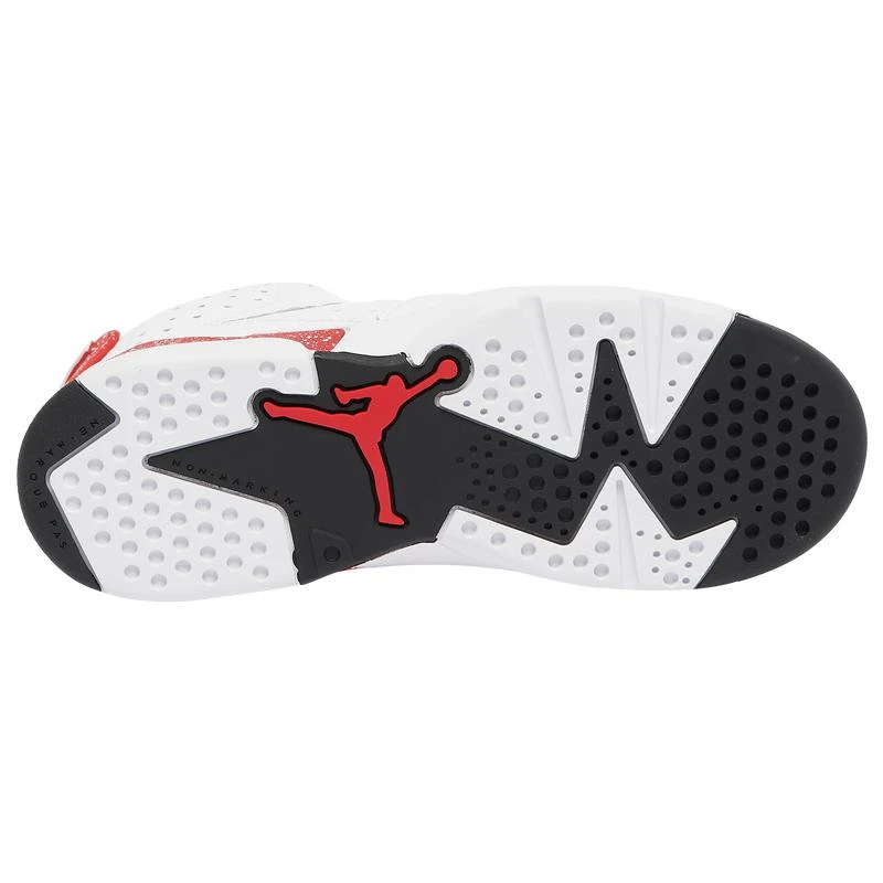 商品Jordan|Jordan Retro 6 - Boys' Preschool,价格¥707,第5张图片详细描述
