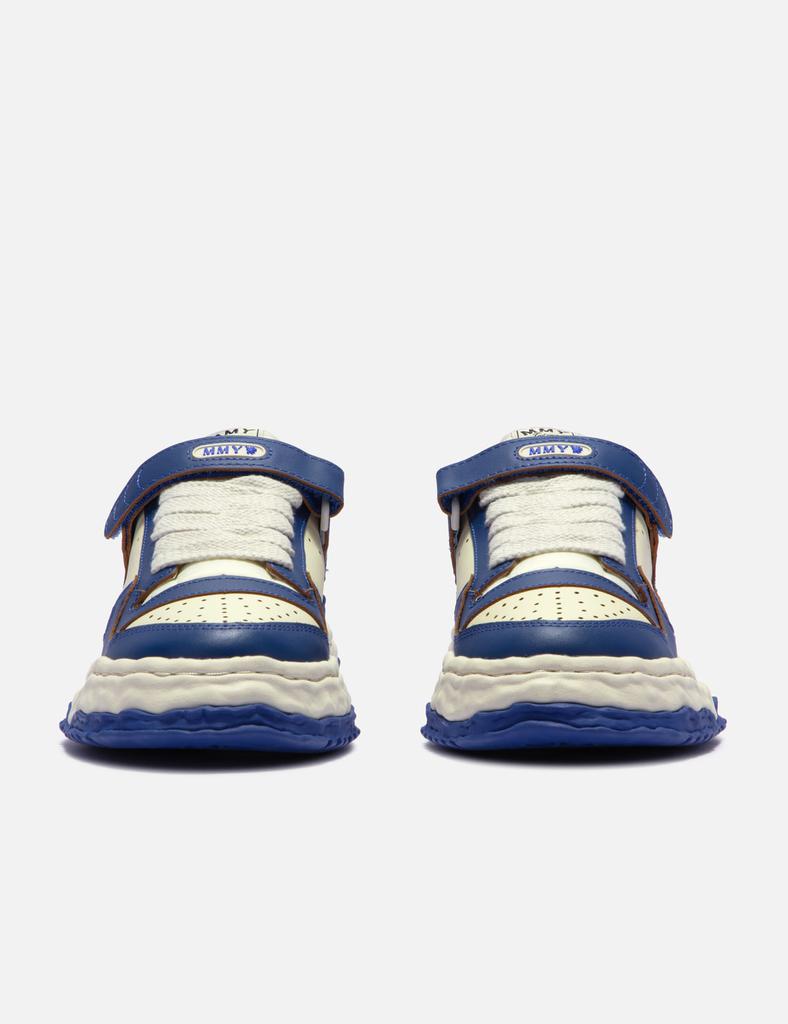 【Maison Mihara Yasuhiro】KEITH LEATHER LOW Maison MIHARA YASUHIRO ONLINE STORE（ミハラヤスヒロ