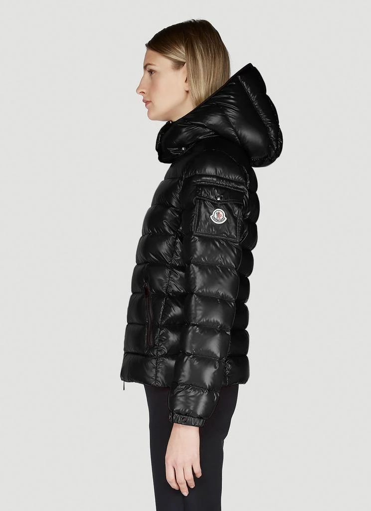 商品Moncler|Bady Short Down Jacket,价格¥11110,第3张图片详细描述