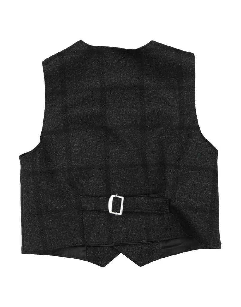 商品CESARE PACIOTTI|Suit vest,价格¥253,第2张图片详细描述