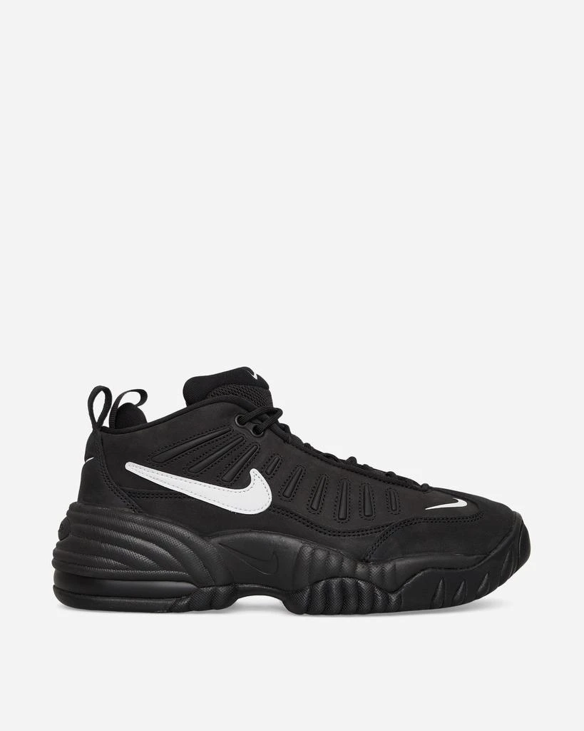 商品NIKE|AMBUSH Air Adjust Force Sneakers Black,价格¥772,第5张图片详细描述