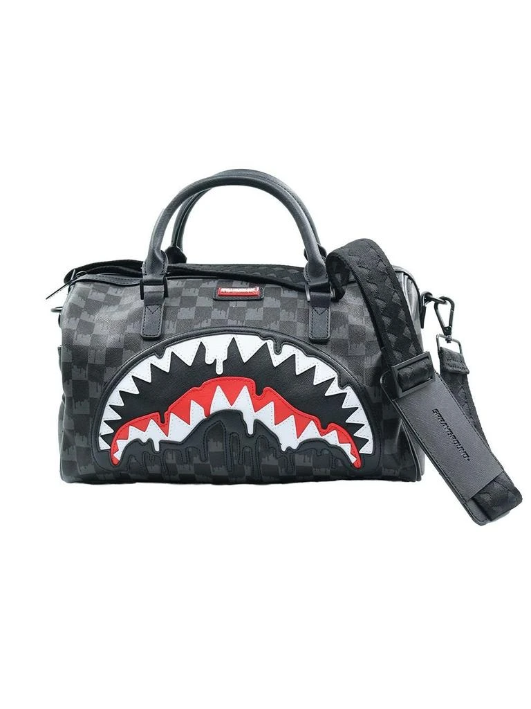 商品SprayGround|Sprayground Shark Mouth Travel Bag,价格¥1805,第1张图片