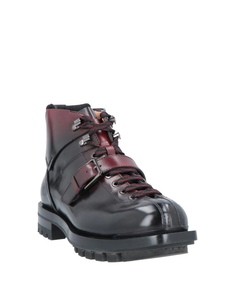 商品Santoni|Ankle boot,价格¥4304,第2张图片详细描述