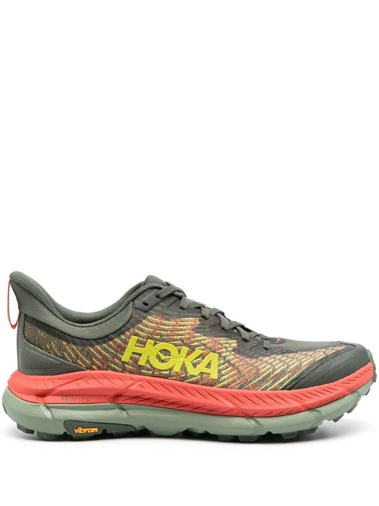 商品Hoka One One|HOKA ONE ONE - Mafate Speed Snaekers,价格¥850,第1张图片